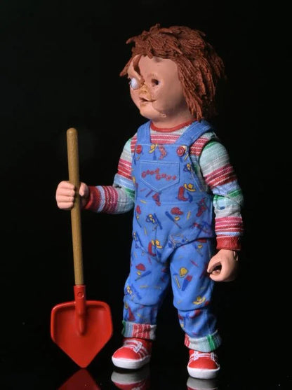 Chucky (TV Series) Blind Box Series Good Guy Vol. 2 Random Action Figure