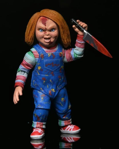 Chucky (TV Series) Blind Box Series Good Guy Vol. 2 Random Action Figure