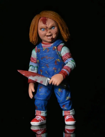 Chucky (TV Series) Blind Box Series Good Guy Vol. 2 Random Action Figure