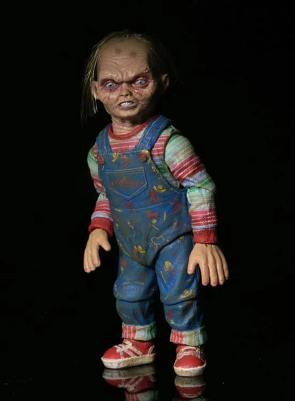 Chucky (TV Series) Blind Box Series Good Guy Vol. 2 Random Action Figure
