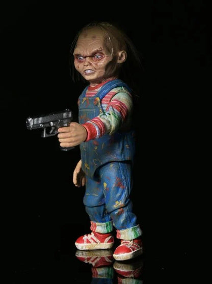 Chucky (TV Series) Blind Box Series Good Guy Vol. 2 Random Action Figure