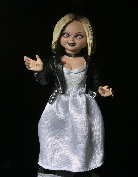 Chucky (TV Series) Blind Box Series Good Guy Vol. 2 Random Action Figure