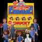 Chucky (TV Series) Blind Box Series Good Guy Vol. 2 Random Action Figure