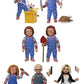 Chucky (TV Series) Blind Box Series Good Guy Vol. 2 Random Action Figure