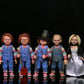 Chucky (TV Series) Blind Box Series Good Guy Vol. 2 Random Action Figure