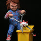 Chucky (TV Series) Blind Box Series Good Guy Vol. 2 Random Action Figure