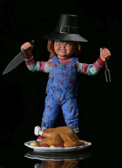 Chucky (TV Series) Blind Box Series Good Guy Vol. 2 Random Action Figure