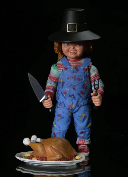 Chucky (TV Series) Blind Box Series Good Guy Vol. 2 Random Action Figure