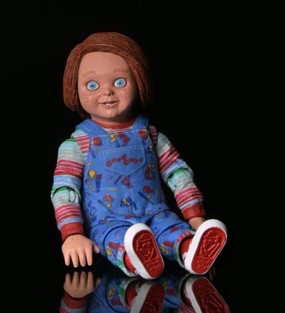 Chucky (TV Series) Blind Box Series Good Guy Vol. 2 Random Action Figure