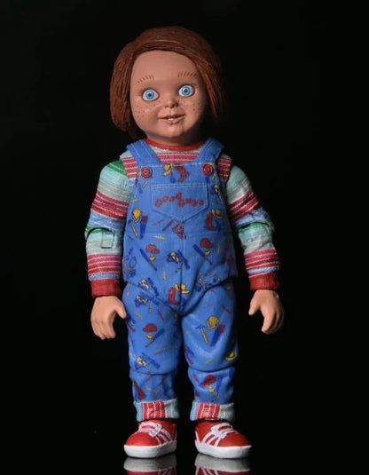 Chucky (TV Series) Blind Box Series Good Guy Vol. 2 Random Action Figure