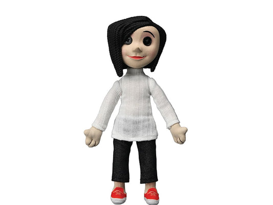 Coraline Other Mother Button Eyed Doll