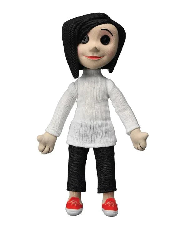Coraline Other Mother Button Eyed Doll