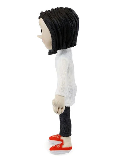 Coraline Other Mother Button Eyed Doll