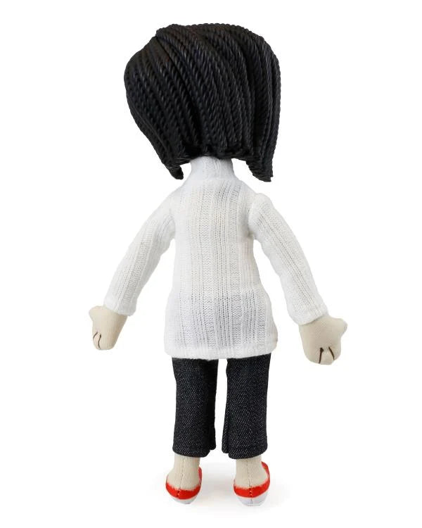Coraline Other Mother Button Eyed Doll