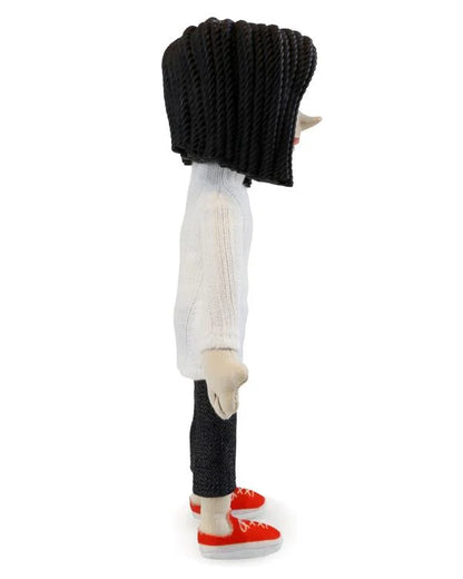 Coraline Other Mother Button Eyed Doll