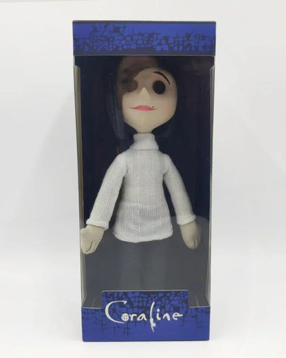 Coraline Other Mother Button Eyed Doll