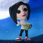Coraline Other Mother Vinyl Figura