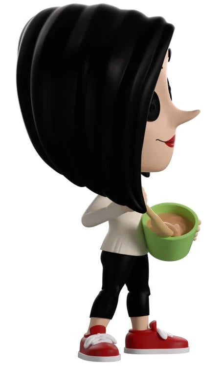 Coraline Other Mother Vinyl Figura