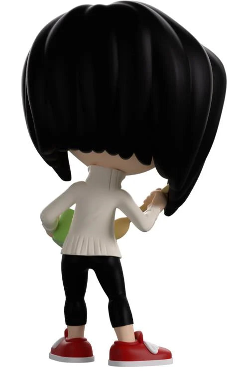 Coraline Other Mother Vinyl Figura