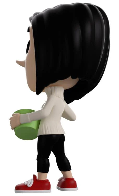 Coraline Other Mother Vinyl Figura