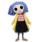 Coraline Premium Plush Doll