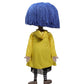 Coraline Premium Plush Doll
