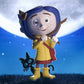Coraline Vinyl Figura