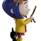 Coraline Vinyl Figura