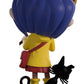 Coraline Vinyl Figura