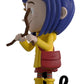 Coraline Vinyl Figura