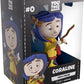 Coraline Vinyl Figura