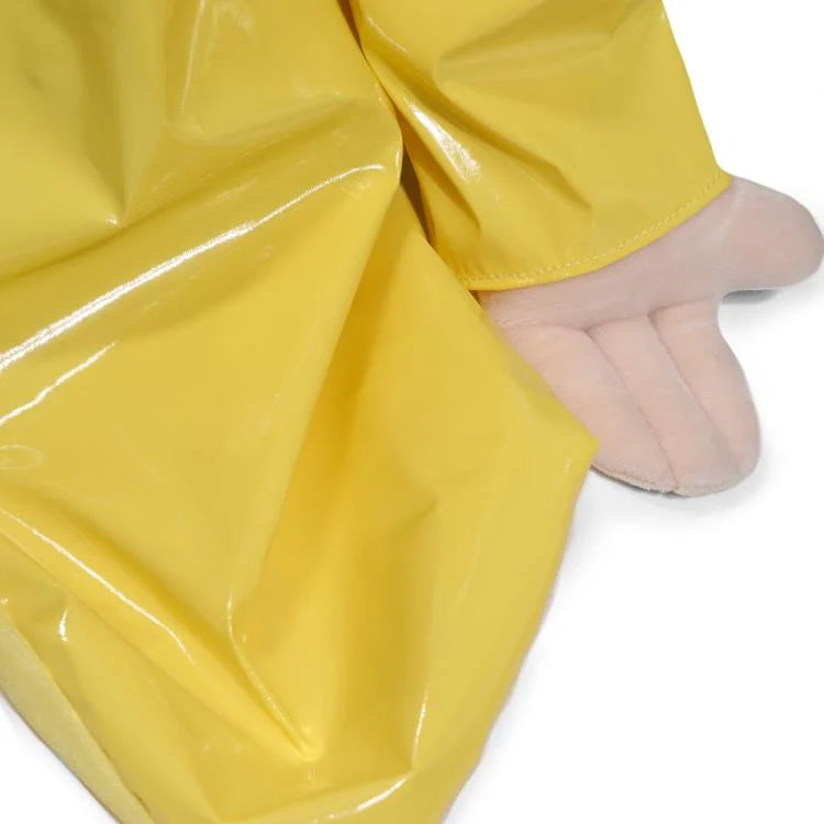 Coraline with Button Eyes Life-Sized Plush