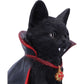 Count Catula Vampire Cat Figurine 15.5cm