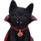 Count Catula Vampire Cat Figurine 15.5cm
