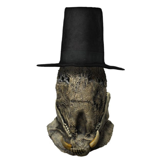 Creepshow TV Series - The Companion Scarecrow Mask