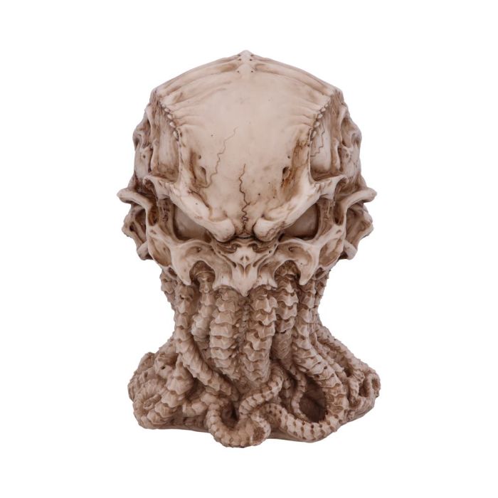 Cthulhu Skull (James Ryman) Statue 20cm