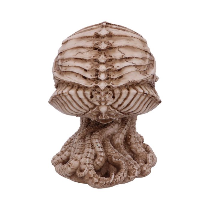 Cthulhu Skull (James Ryman) Statue 20cm