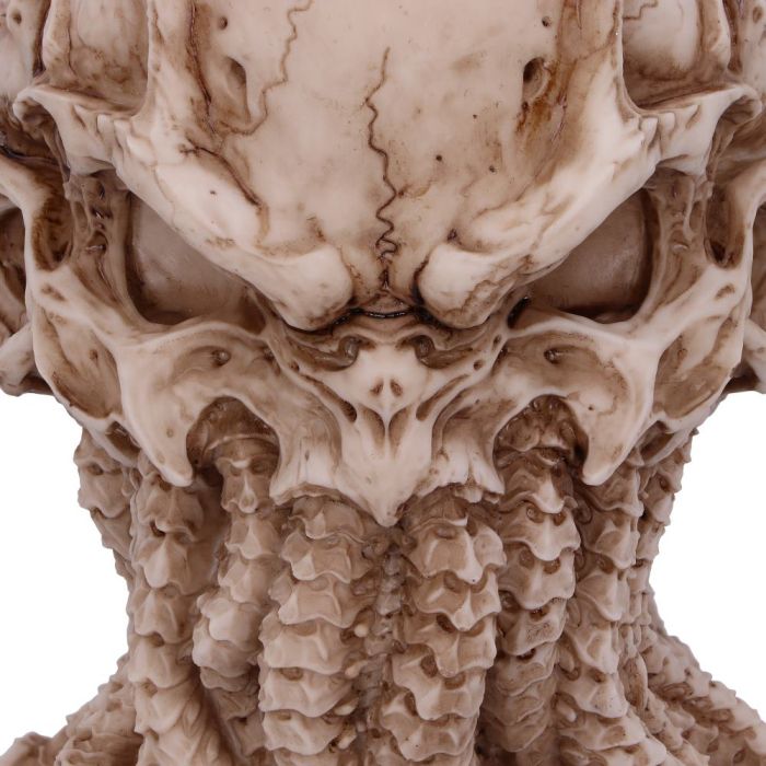 Cthulhu Skull (James Ryman) Statue 20cm