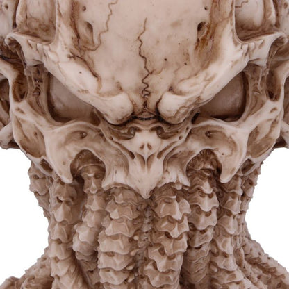 Cthulhu Skull (James Ryman) Statue 20cm