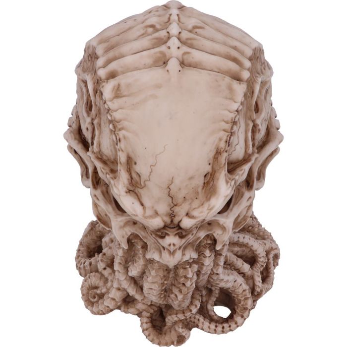Cthulhu Skull (James Ryman) Statue 20cm