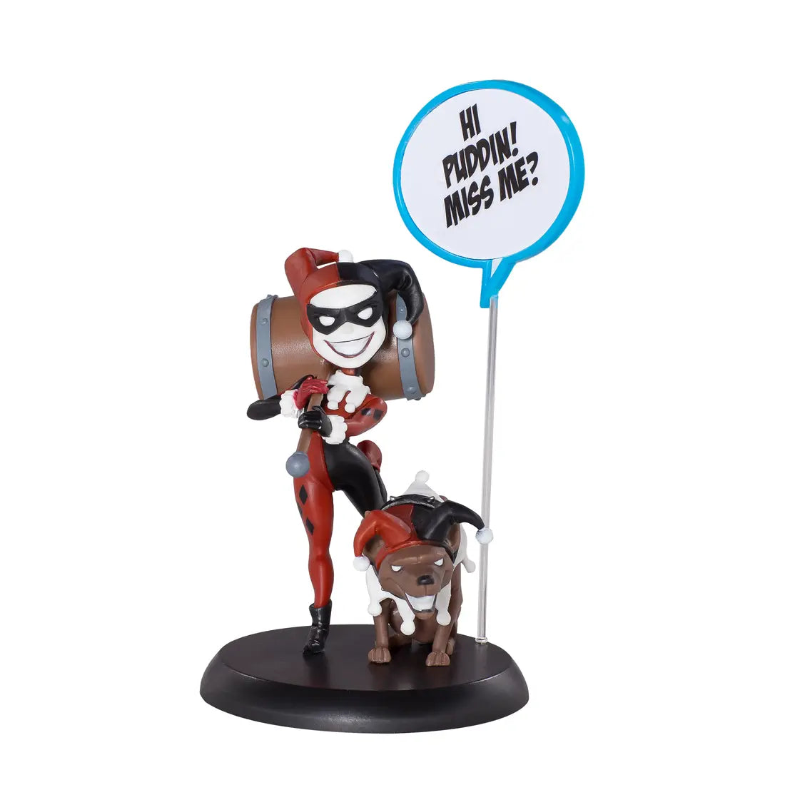 DC Comics Q-Fig Harley Quinn
