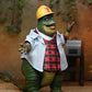 Dinosaurs Ultimate Earl Sinclair (WESAYSO) Action Figure