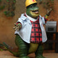 Dinosaurs Ultimate Earl Sinclair (WESAYSO) Action Figure