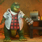 Dinosaurs Ultimate Earl Sinclair (WESAYSO) Action Figure