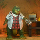 Dinosaurs Ultimate Earl Sinclair (WESAYSO) Action Figure