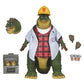 Dinosaurs Ultimate Earl Sinclair (WESAYSO) Action Figure