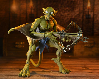 Disney's Gargoyles Ultimate Lexington