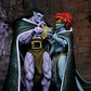 Disney's Gargoyles Ultimate Goliath & Demona (Vows) Action Figure Two-Pack