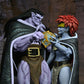 Disney's Gargoyles Ultimate Goliath & Demona (Vows) Action Figure Two-Pack
