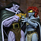 Disney's Gargoyles Ultimate Goliath & Demona (Vows) Action Figure Two-Pack